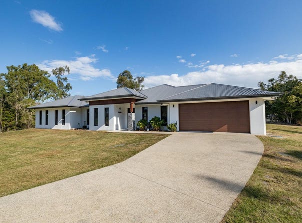 59 Ash Rise, Riordanvale, Qld 4800