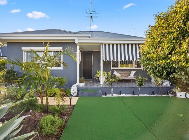 93 King Road, East Bunbury, WA 6230