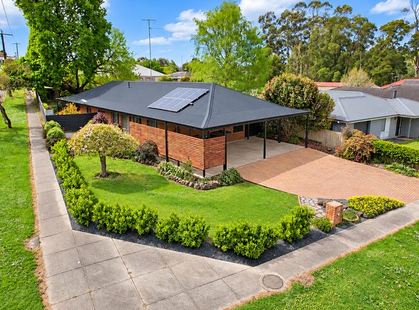 1 Ellen Close, Warragul, Vic 3820