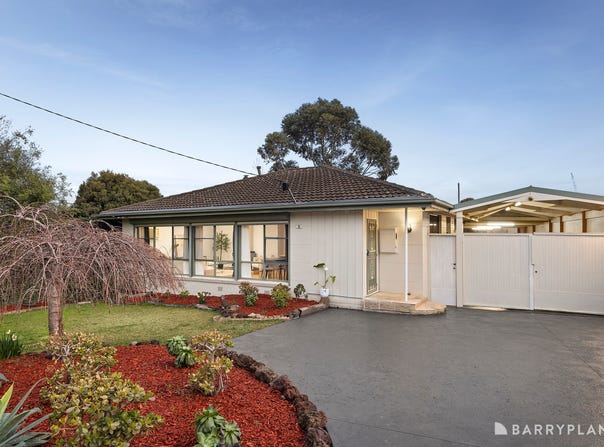 11 Eclipse Crescent, Watsonia, Vic 3087