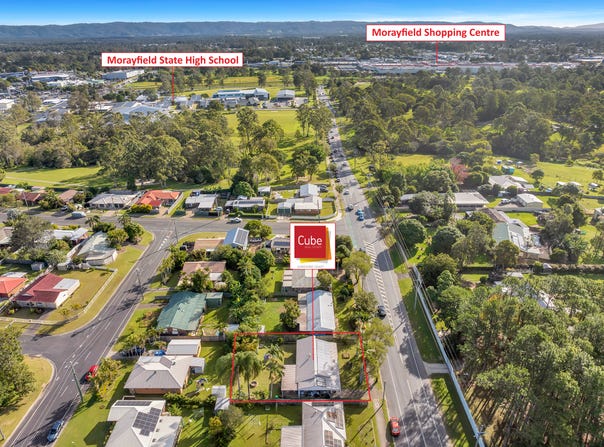 62 Buchanan Road, Morayfield, Qld 4506