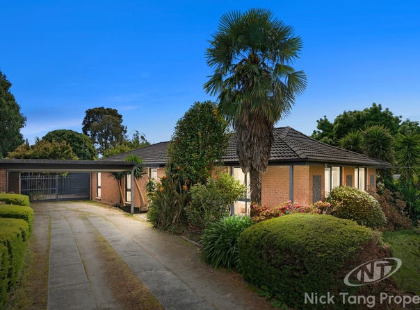 12 Sherman Drive, Bayswater North, Vic 3153