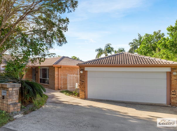 5 Selangor Court, Tanah Merah, Qld 4128