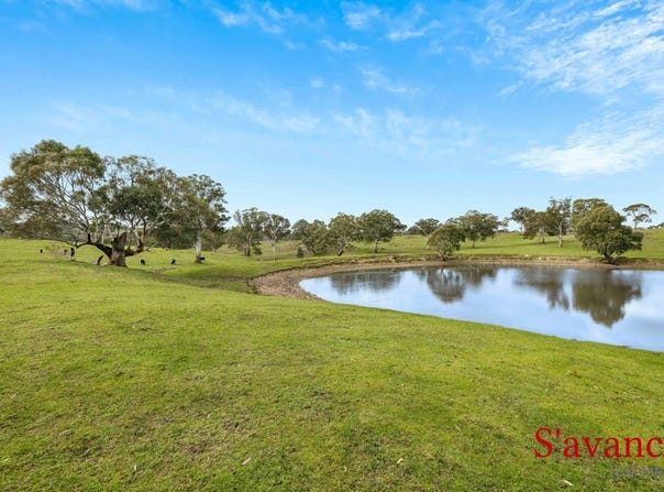 862 (Lot) Woolshed Road, Mount Torrens, SA 5244