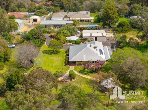 21 Sleaford Drive, Gelorup, WA 6230