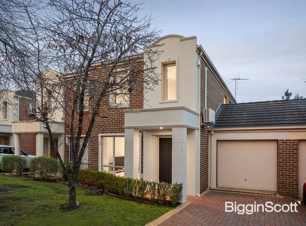 9/81-97 Mitcham Road, Donvale, Vic 3111