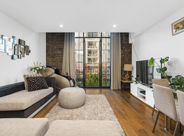 8/15 Woodlands Avenue, Breakfast Point, NSW 2137