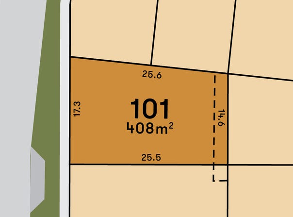 Lot 101, Holloway, Grantville, Vic 3984