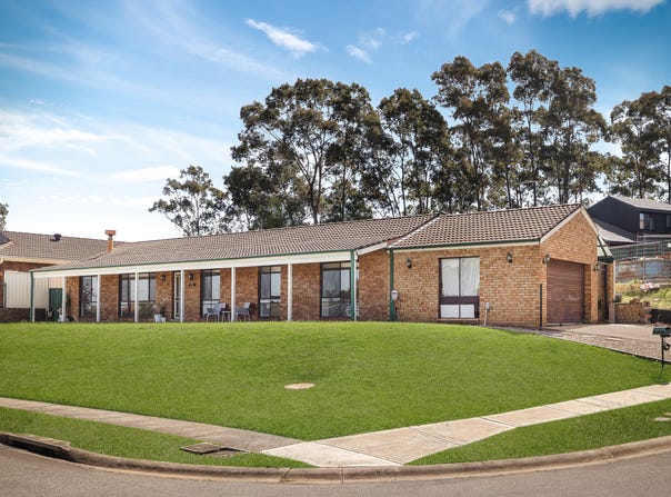 1 Lorne Place, Bossley Park, NSW 2176