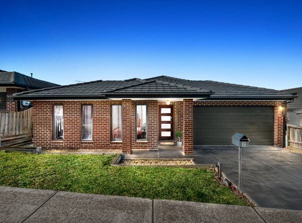2 Piccadily Court, Doreen, Vic 3754