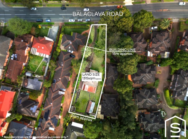 40A Balaclava Road, Eastwood, NSW 2122