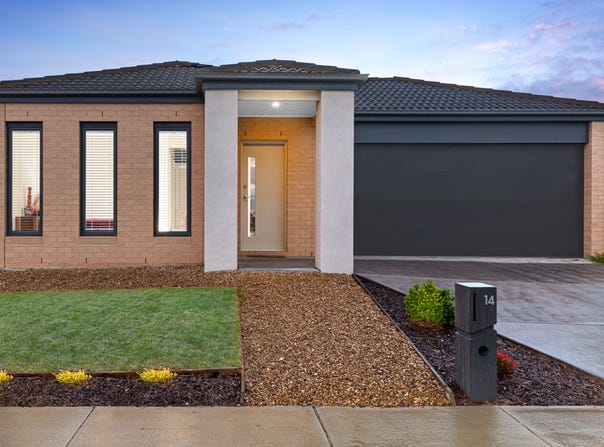 14 Cassowary Way, Winter Valley, Vic 3358