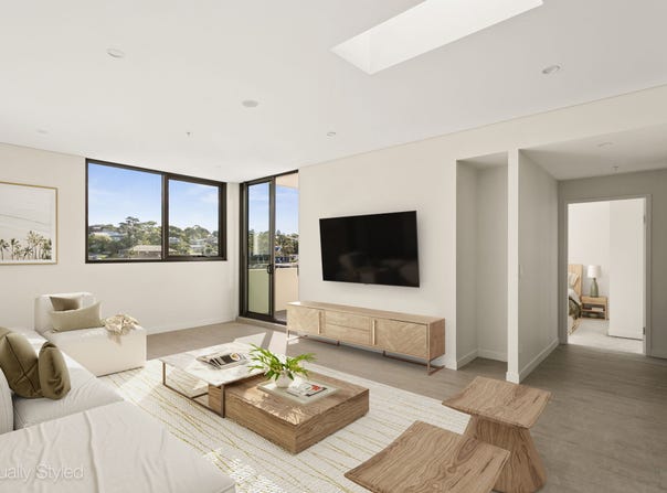 12/4 Delmar Parade, Dee Why, NSW 2099
