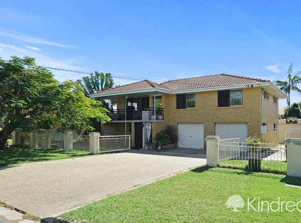 7 Kurrowah Crescent, Margate, Qld 4019