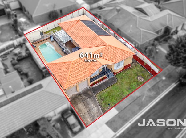 3 Oban Court, Greenvale, Vic 3059