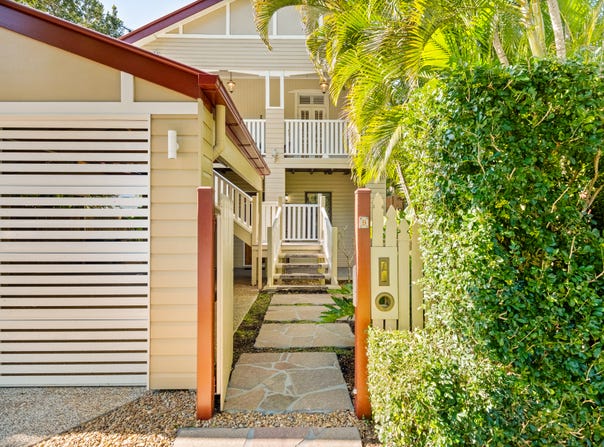 8 Bywong Street, Toowong, Qld 4066
