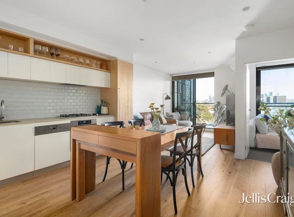605/11 David Street, Richmond, Vic 3121