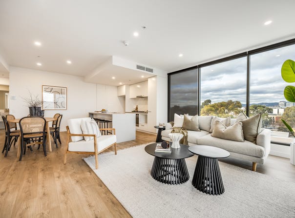 702/1 George Street, Parkside, SA 5063