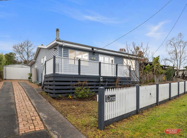 30 Inglis Avenue, Mirboo North, Vic 3871