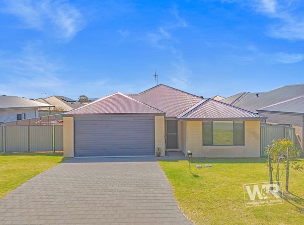 11 Nadebaum Terrace, Bayonet Head, WA 6330