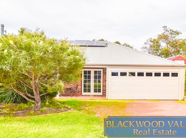 44 Robinia Way, Bridgetown, WA 6255