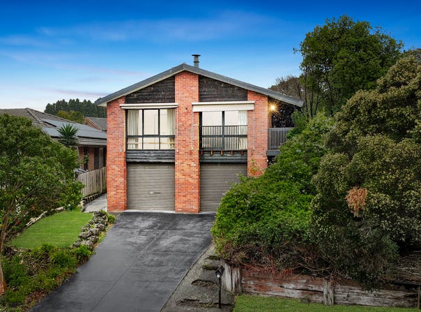 79 Haverbrack Drive, Mulgrave, Vic 3170