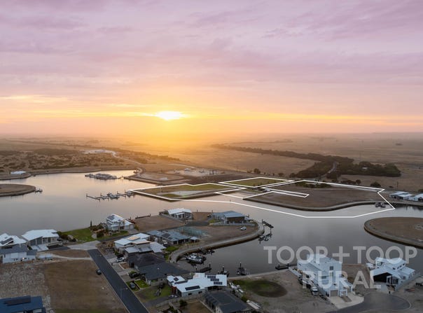 2013, Cape Jaffa Road, Cape Jaffa, SA 5275