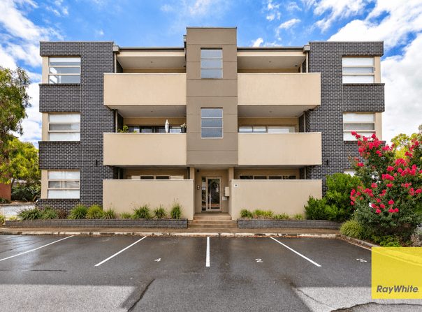 201/36 Rowell Drive, Mernda, Vic 3754