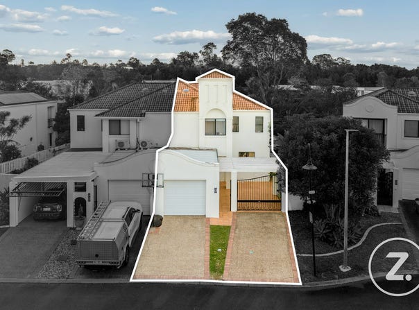 46/60-76 Caseys Road, Hope Island, Qld 4212