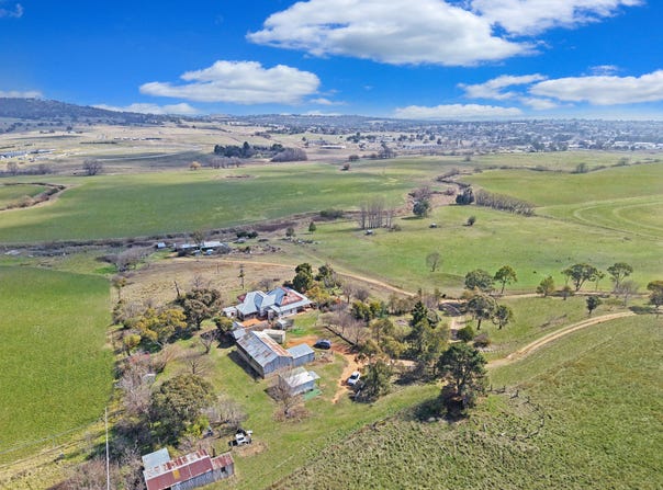 226 Gormans Hill Road, Gormans Hill, NSW 2795