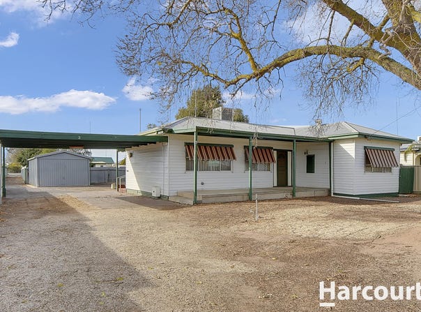 3 Gordon Street, Horsham, Vic 3400
