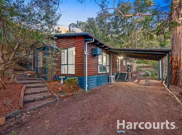 42 Old Forest Road, The Basin, Vic 3154