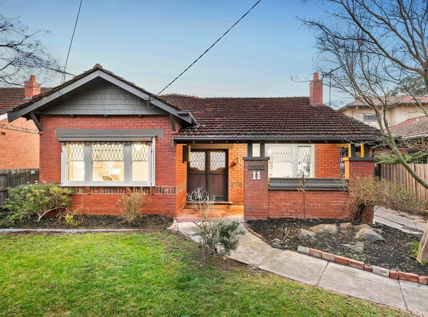 11 Serrell Street, Malvern East, Vic 3145
