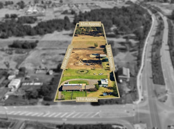4 Masterfield Street, Rossmore, NSW 2557