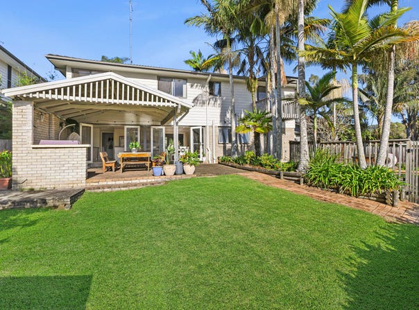 39 Katrina Avenue, Mona Vale, NSW 2103