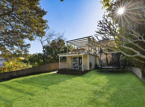 118 Lawrence Street, Freshwater, NSW 2096