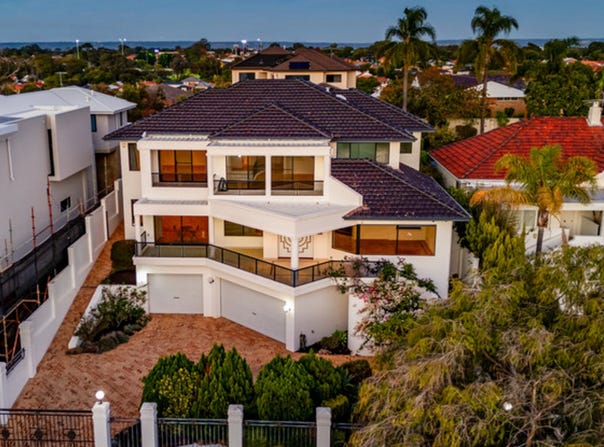 116 Forrest Street, South Perth, WA 6151