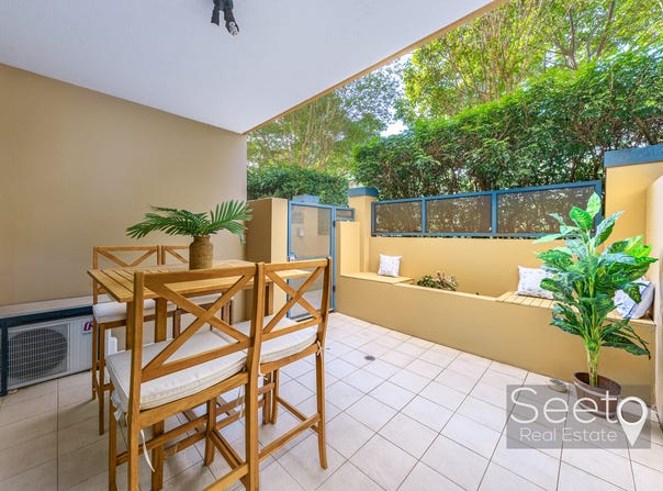 6/2 Tavistock Road, Homebush West, NSW 2140