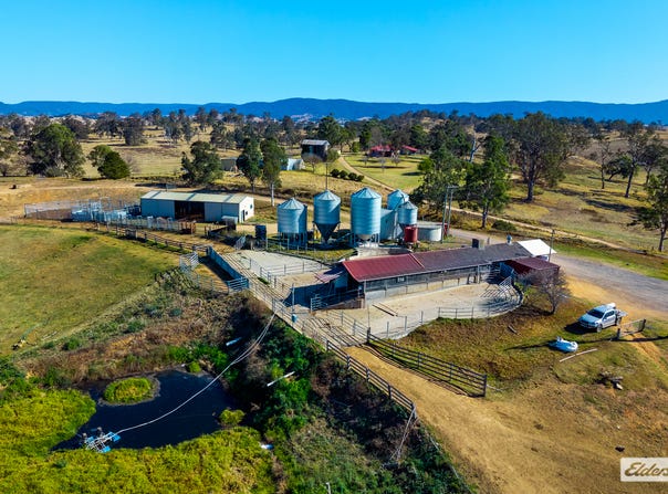 910 West Kameruka Road, Morans Crossing, NSW 2550