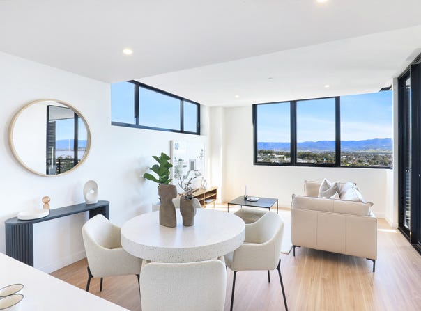 301/16-24 College Avenue, Shellharbour City Centre, NSW 2529