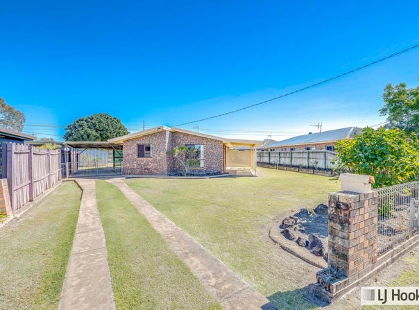 7 Somers Street, Kepnock, Qld 4670