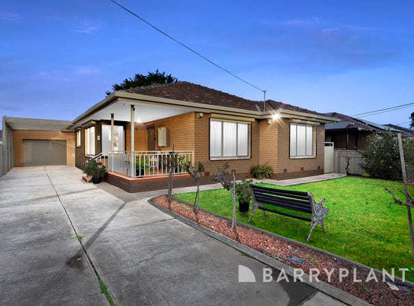 8 Sandra Street, Kings Park, Vic 3021