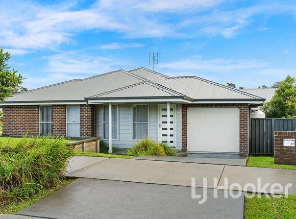 29 Bayswood Avenue, Vincentia, NSW 2540