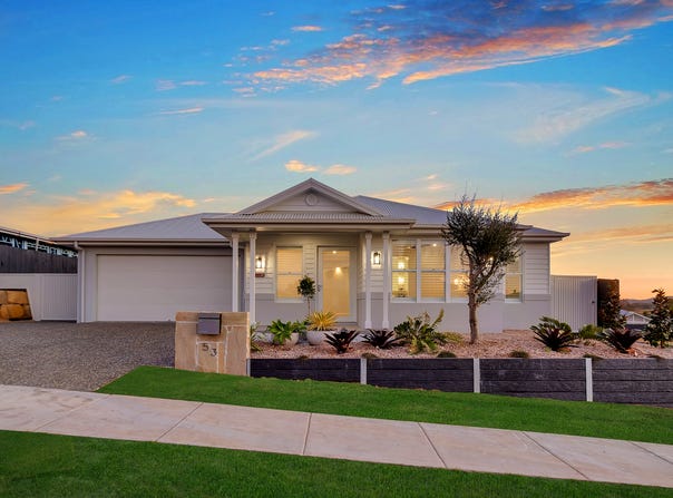 53 Todman Crescent, Beaudesert, Qld 4285