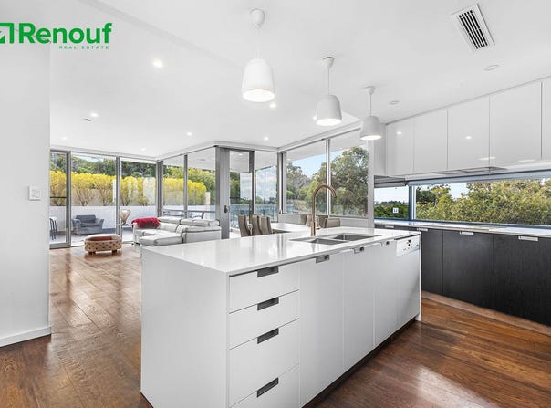 34/2 Milyarm Rise, Swanbourne, WA 6010