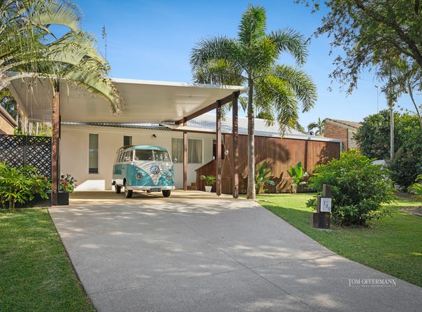 139 Cooyar Street, Noosa Heads, Qld 4567