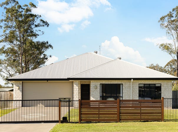 19 Ashleigh Street, Caboolture, Qld 4510