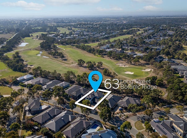 63 Long Street, Botanic Ridge, Vic 3977