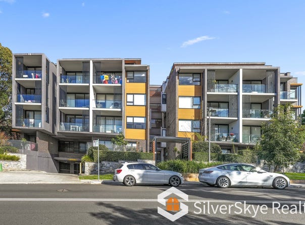 107/30-34 Henry Street, Gordon, NSW 2072