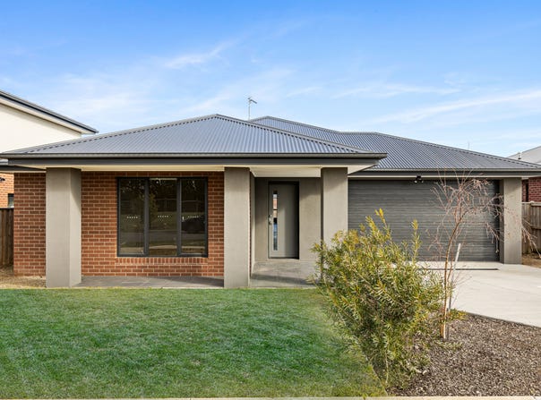 6 Hotchkiss Way, Smythes Creek, Vic 3351